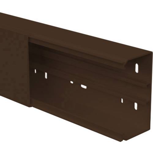 GGK 1045 Kabelkanal (L x B) 2000 mm x 110 mm 1 St. Braun