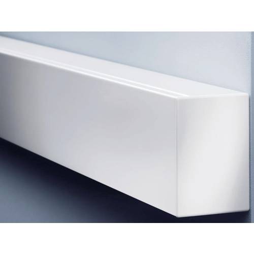 GGK 1208 Endstück Endstück (B x T) 110 mm x 62 mm 1 St. Braun