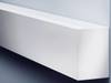 GGK 1208 Endstück Endstück (B x T) 110 mm x 62 mm 1 St. Braun
