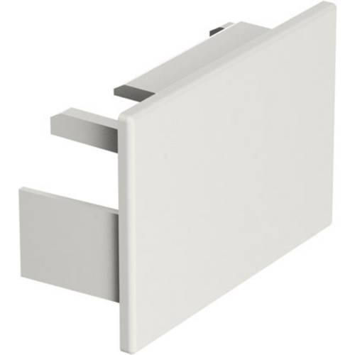 Thumbnail - GGK 11198 Endstück (B x H) 57 mm x 40 mm 1 St. Reinweiß