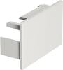 GGK 11198 Endstück (B x H) 57 mm x 40 mm 1 St. Reinweiß