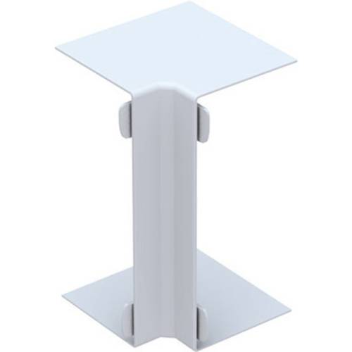 GGK 11116 Inneneck (B x H) 90 mm x 60 mm 1 St. Reinweiß