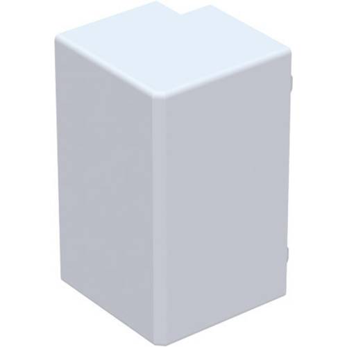 GGK 11858 Außeneck (B x H) 90 mm x 60 mm 1 St. Reinweiß