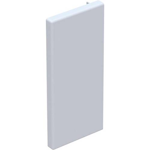 Thumbnail - GGK 11200 Endstück (B x H) 90 mm x 60 mm 1 St. Reinweiß