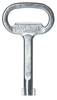 Legrand 036542 LEGRAND Schlüssel Doppelbart 036542 Schlüssel 1 St.