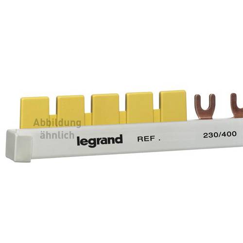 Legrand 607026 Endkappe 1 St.