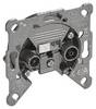 Legrand TV-, Radio-Steckdose Galea / Pro21 775981 1 St.