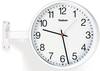 Theben 5009250 Wanduhr OSIRIA 242 AR KNX