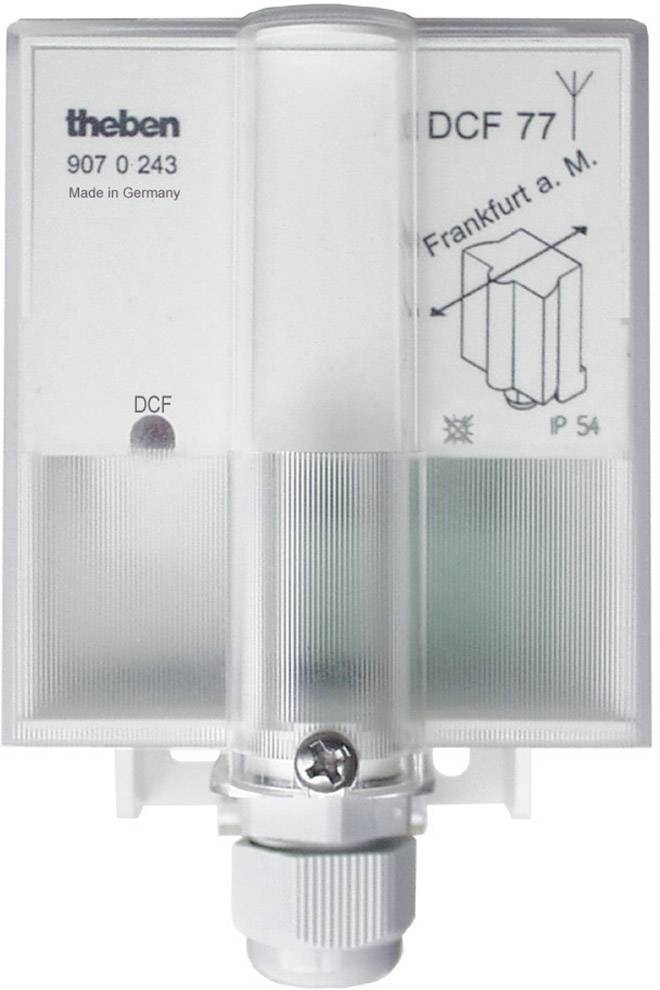 Theben Antenne DCF77 KNX DCF-Antenne