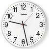 Theben 5009210 Wanduhr OSIRIA 230 AR KNX