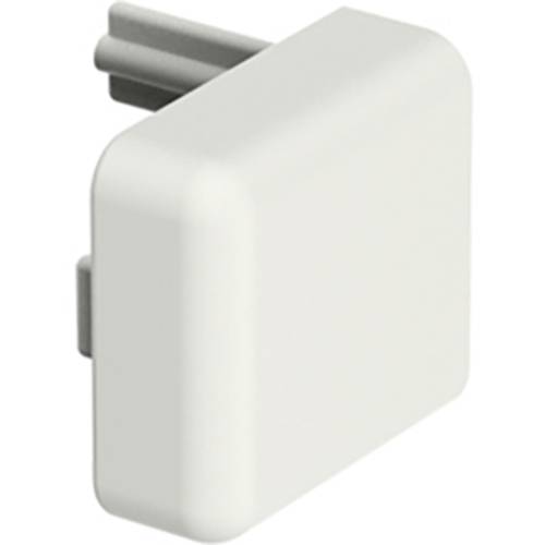 GGK 4197 Endstück (B x H) 15 mm x 15 mm 1 St. Braun