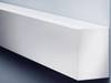 GGK LFG/EST25X40BR LFG-Endplatte 25x40mm braun