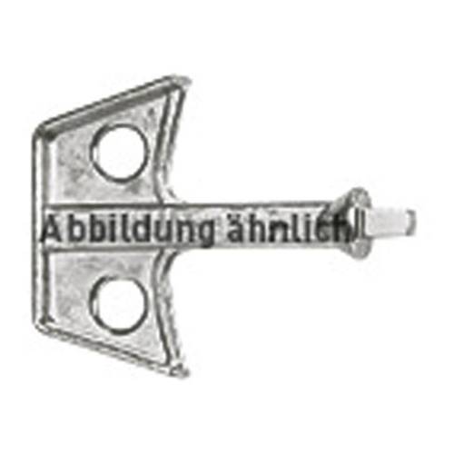 Legrand 036538 Schlüssel 1 St.