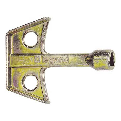 Legrand 036539 Schlüssel 1 St.