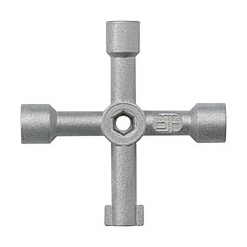 Legrand 036842 Schlüssel Stahl 1 St.