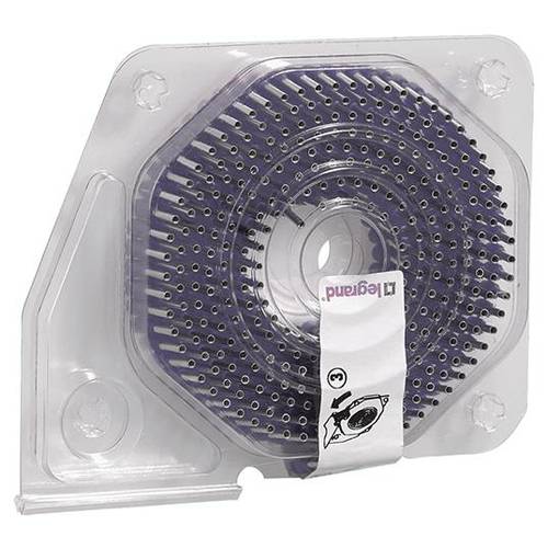 Legrand 037642 Aderendhülse 0.75 mm² Blau 3000 St.