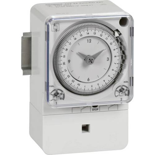 Thumbnail - Legrand 049927 Abtauschaltuhr analog IP20