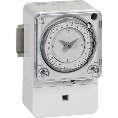Legrand 049927 Abtauschaltuhr analog IP20-0