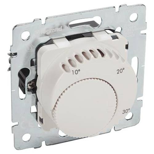 Legrand Temperaturregler Galea / Pro21 Beige 775812 1 St.