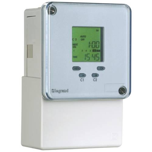 Legrand 049680 Zeitschaltuhr IP20