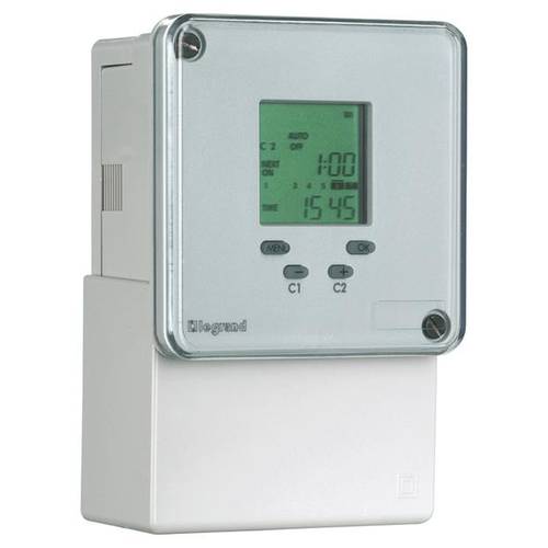 Legrand 049687 Zeitschaltuhr IP20