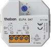 Theben 0470002 Treppenlichtzeitschalter
