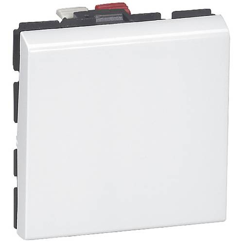 GGK 6769 1fach Schalter Weiß