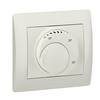 Legrand Temperaturregler Galea / Pro21 Weiß 775687 1 St.