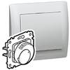 Legrand Temperaturregler Galea / Pro21 Aluminium 775689 1 St.