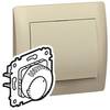 Legrand Temperaturregler Galea / Pro21 Titanium 775690 1 St.