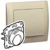 Legrand Temperaturregler Galea / Pro21 Titanium 775694 1 St.