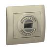 Legrand Jalousie-Schalter/-Taster Galea / Pro21 Titan 775698 1 St.
