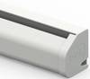 GGK 14346 Kabelbändiger (L x B x H) 1400 x 70 x 60 mm 1 St. Reinweiß