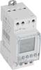 Legrand Legrand 412656 Hutschienen-Zeitschaltuhr digital 24 V