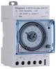 Legrand Legrand 412816 Hutschienen-Zeitschaltuhr analog 120 V