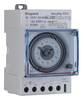 Legrand Legrand 412820 Hutschienen-Zeitschaltuhr analog 9 V