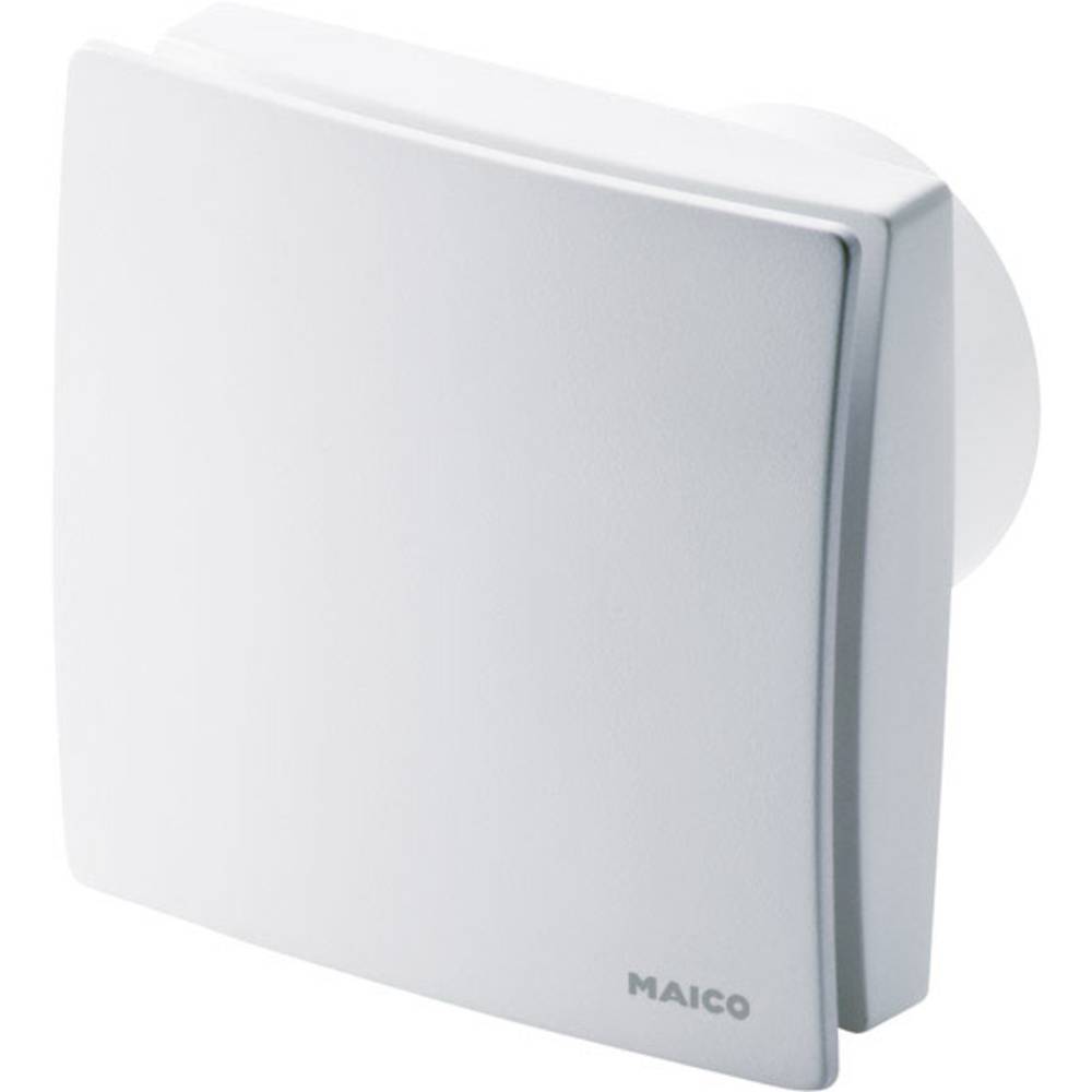 Maico Ventilatoren ECA 150 ipro Ventilator voor kleine ruimtes 230 V