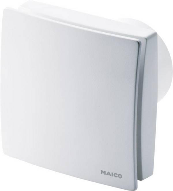 Maico Ventilatoren ECA 150 ipro Kleinraumventilator 230 V 250 m³/h 150 mm