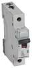 Legrand 403717 Legrand 403717 Leitungsschutzschalter 6 A 230 V/AC, 400 V/AC