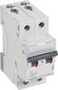 Legrand 403729 Legrand 403729 Leitungsschutzschalter 0.5 A 400 V/AC