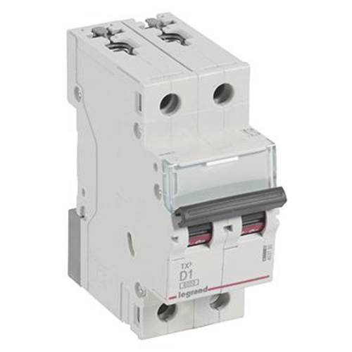 Legrand 403730 Legrand 403730 Leitungsschutzschalter 1 A 400 V/AC