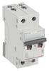 Legrand 403730 Legrand 403730 Leitungsschutzschalter 1 A 400 V/AC