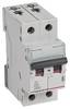 Legrand 403732 Legrand 403732 Leitungsschutzschalter 3 A 400 V/AC