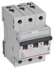 Legrand 403747 Legrand 403747 Leitungsschutzschalter 1 A 400 V/AC