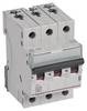 Legrand 403757 Legrand 403757 Leitungsschutzschalter 25 A 400 V/AC
