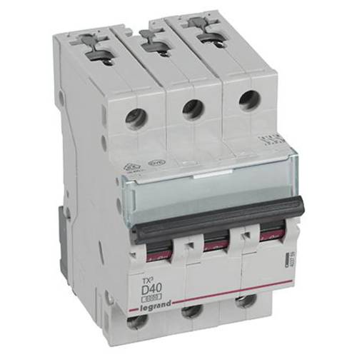 Thumbnail - Legrand 403759 Legrand 403759 Leitungsschutzschalter 40 A 400 V/AC