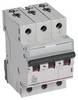 Legrand 403760 Legrand 403760 Leitungsschutzschalter 50 A 400 V/AC