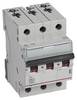 Legrand 403761 Legrand 403761 Leitungsschutzschalter 63 A 400 V/AC