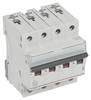 Legrand 403770 Legrand 403770 Leitungsschutzschalter 10 A 400 V/AC