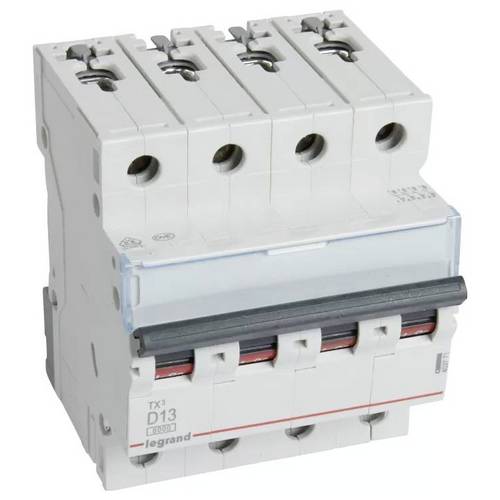 Legrand 403771 Legrand 403771 Leitungsschutzschalter 13 A 400 V/AC